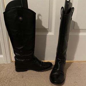 Melissa frye boots